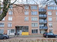 Boeroestraat 8, 1095 VR Amsterdam