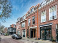 Nieuwe Koekoekstraat 10, 3514 EE Utrecht