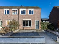 Peeberg 49, 4641 LB Ossendrecht