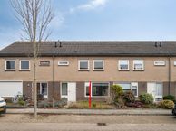 Kriegerstraat 12, 5361 JB Grave