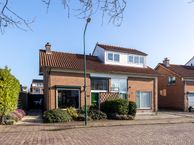 Hohorstlaan 13, 3833 BB Leusden