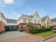 Markgraaflaan 189, 2553 MA Den Haag