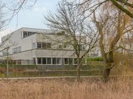 Le Tourmalet 26, 1060 NX Amsterdam