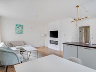 Makassarstraat 54-D, 1095 TA Amsterdam