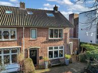 Trompstraat 14-A, 1271 TA Huizen