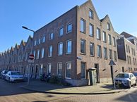 Tochtstraat 106, 3036 SP Rotterdam