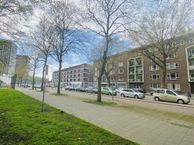 Mathenesserweg 171-B, 3027 HR Rotterdam