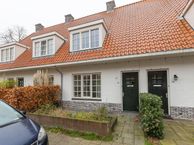 Adelheidstraat 58, 1402 WE Bussum