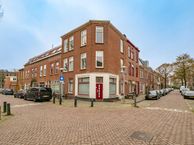 Billitonstraat 16, 3531 HJ Utrecht