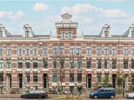 Wijttenbachstraat 45-B, 1093 HT Amsterdam