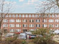 Hudsonstraat 107-2, 1057 SC Amsterdam