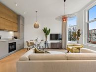 Laan van Meerdervoort 342-C, 2563 BA Den Haag