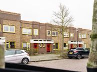 Nijlstraat 30, 2033 GV Haarlem