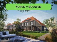 Woning (Bouwnr. 3), 9256 HD Ryptsjerk