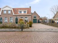 Marietjespad 4, 3241 BN Middelharnis