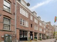 Schippersstraat 3-2, 1011 AZ Amsterdam