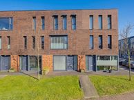 Grahamstraat 217, 1973 RE IJmuiden