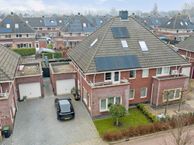 Voor de Boeg 16, 1602 CH Enkhuizen