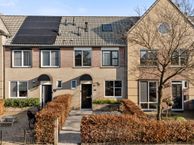 Rietdekkerslaan 56, 3781 WE Voorthuizen