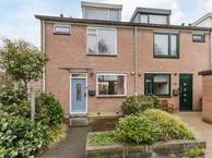 Basilicumhof 33, 2215 BV Voorhout