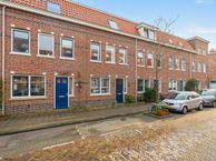 Van Lennepstraat 2-E, 3532 TN Utrecht