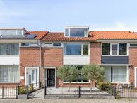 Leon van Heilstraat 34, 4827 AM Breda