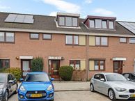 Helena Kuipers-Rietberghof 27, 1106 WD Amsterdam