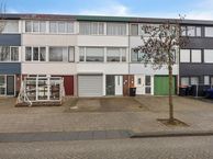 Breehorn 37, 8223 CN Lelystad