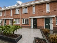 Adriaan Prinslaan 11, 3201 MD Spijkenisse