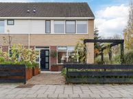 Anna van Saksenstraat 2, 1723 KV Noord-Scharwoude