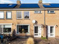 Gysbert Japicxstrjitte 37, 9051 EP Stiens