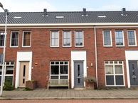 Groen van Prinstererstraat 7, 2406 CJ Alphen aan den Rijn