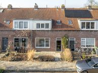 Jitze Pieter van Dijkstraat 6, 8801 TZ Franeker