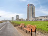 Maasboulevard 88-D, 3207 RC Spijkenisse