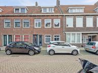 Willem de Zwijgerstraat 52, 3043 VE Rotterdam