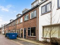 Wullenhovenstraat 11, 3862 WE Nijkerk