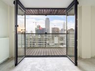 Karel Doormanstraat 386-H, 3012 GR Rotterdam