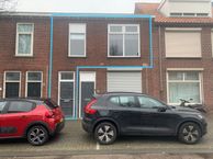 Borgvlietsedreef 19-A, 4615 EA Bergen op Zoom