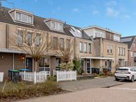 Brahmsstraat 59, 2992 EC Barendrecht