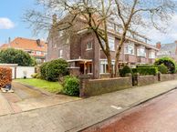 De Mildestraat 34, 2596 SX Den Haag