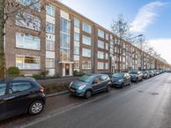 Monseigneur van Steelaan 256, 2273 EX Voorburg