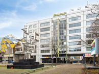 Mariniersweg 355, 3011 NM Rotterdam