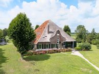 Oostdijk 13-F, 1461 DR Zuidoostbeemster