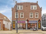 Dordtsestraatweg 741-E, 3075 BH Rotterdam
