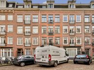 Van Ostadestraat 32-2, 1072 SZ Amsterdam