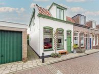 1e Landdwarsstraat 1, 1814 BK Alkmaar