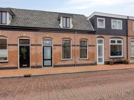 Baanpad 30, 1813 TA Alkmaar