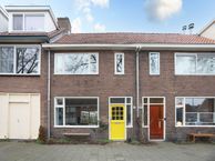 Waalstraat 71, 3522 SC Utrecht