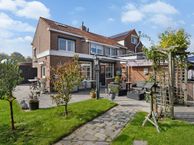 Prins Bernhardstraat 25, 4332 XG Middelburg