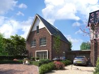 Achterland (kavel 35), 1641 MH Spierdijk